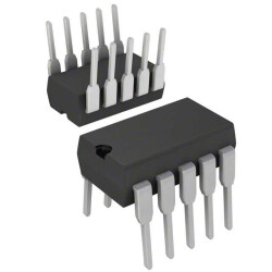 Converter Offline Flyback Topology 115kHz 10-SDIP - 1