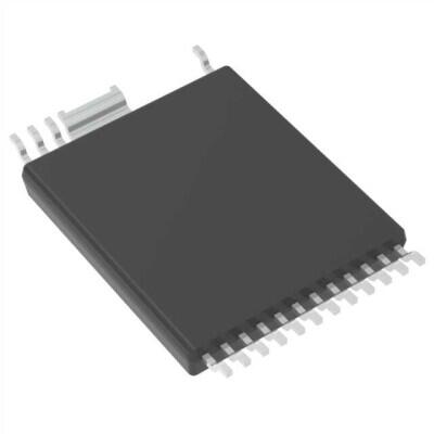 Converter Offline Flyback, Secondary Side SR Topology 70kHz InSOP-24D - 2