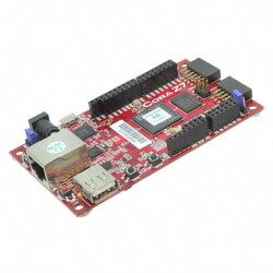 Cora Z7-07S Zynq-7000 Single-Core ARM/FPGA AP SoC XC7Z007S Zynq®-7000 FPGA + MCU/MPU SoC Evaluation Board - Digilent, Inc.