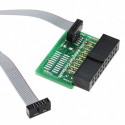 Cortex®-M Devices - Adapter Board - 1