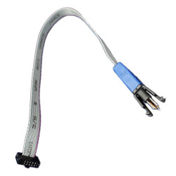 Cortex® Plug-Of-Nails™ Cable Assembly - Tag-Connect LLC