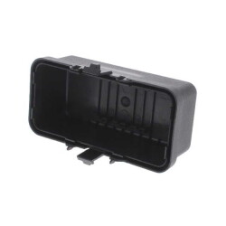 COVER, 60 POSITION - TE Connectivity AMP Connectors