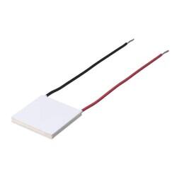 Peltier Module 69.0W @ 27°C 10 A - CUI Devices