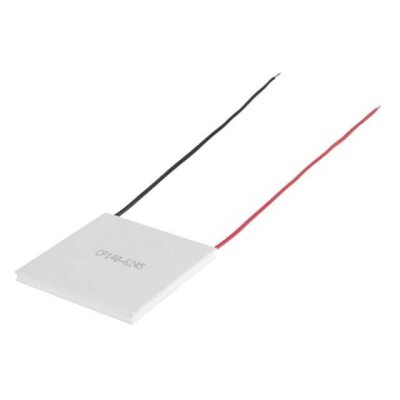 TEC (Thermoelectric Cooler) 139.5W @ 27°C 14 A - 1