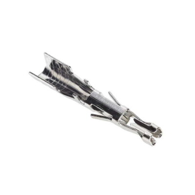 Socket Contact Tin 14-16 AWG Crimp - 1