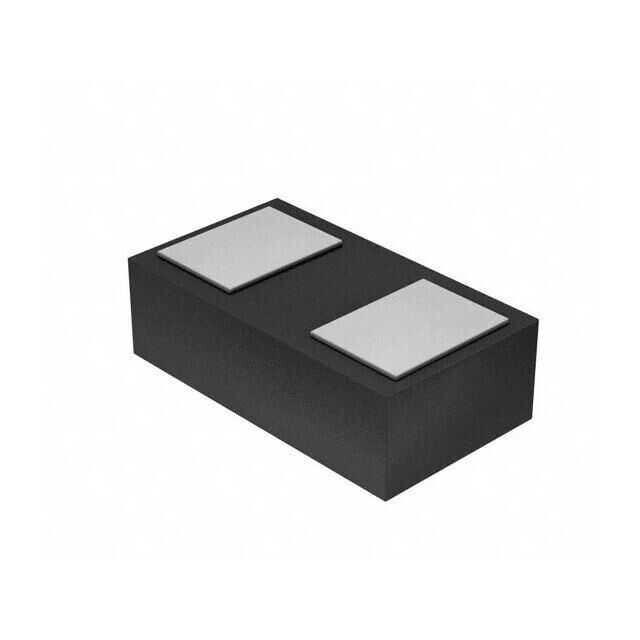 12.5V Clamp 16A (8/20µs) Ipp Tvs Diode Surface Mount 0402/SOD-923F