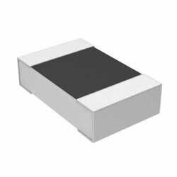 1 kOhms ±0.1% 0.1W, 1/10W Chip Resistor 0805 (2012 Metric) Anti-Sulfur, Automotive AEC-Q200, Moisture Resistant Thin Film - TE Connectivity Passive Product