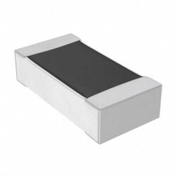 1 Ohms ±0.1% 0.1W, 1/10W Chip Resistor 0805 (2012 Metric) Thin Film - TE Connectivity Passive Product