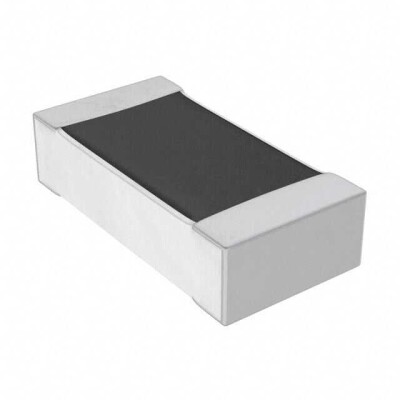 1 Ohms ±0.1% 0.1W, 1/10W Chip Resistor 0805 (2012 Metric) Thin Film - 1