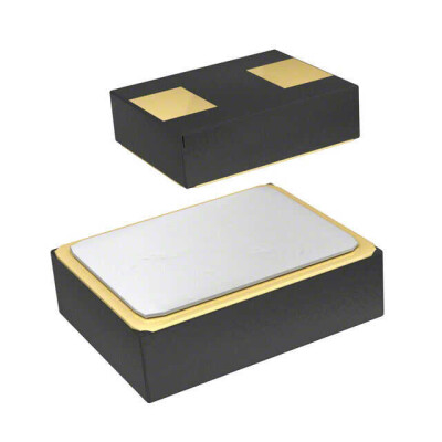11 mF (EDLC) Supercapacitor 3.3 V 1210 (3225 Metric) - 1