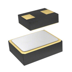 11 mF (EDLC) Supercapacitor 3.3 V 1210 (3225 Metric) - Seiko Instruments