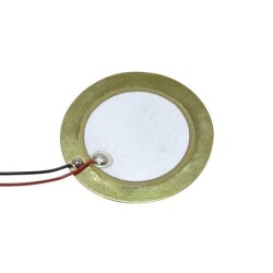 4.6 kHz Standard Buzzer Element 30V p-p 1.063