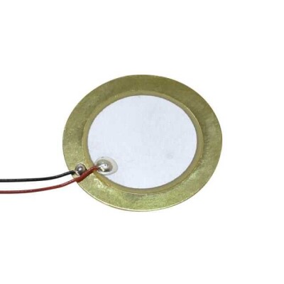 4.6 kHz Standard Buzzer Element 30V p-p 1.063