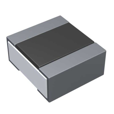 18 Ohms ±1% 0.063W, 1/16W Chip Resistor 0402 (1005 Metric) Thick Film - 1
