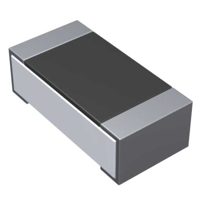 7.15 kOhms ±1% 0.1W, 1/10W Chip Resistor 0603 (1608 Metric) Moisture Resistant Thick Film - 1