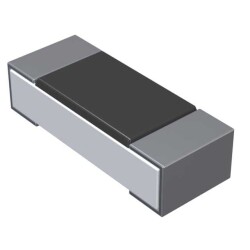4.3 kOhms ±5% 0.125W, 1/8W Chip Resistor 0805 (2012 Metric) Moisture Resistant Thick Film - Bourns Inc.