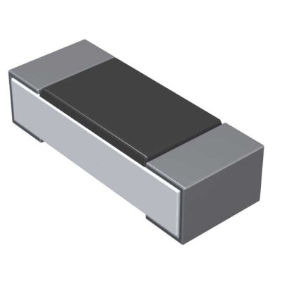 4.3 kOhms ±5% 0.125W, 1/8W Chip Resistor 0805 (2012 Metric) Moisture Resistant Thick Film - 1