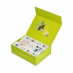 CROWBITS-CREATOR KIT - Elecrow