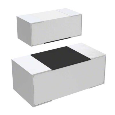 100 kOhms ±1% 0.063W, 1/16W Chip Resistor 0402 (1005 Metric) Thick Film - 1