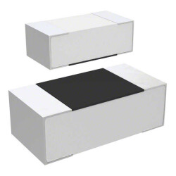 4.7 kOhms ±1% 0.1W, 1/10W Chip Resistor 0603 (1608 Metric) Thick Film - TE Connectivity Passive Product