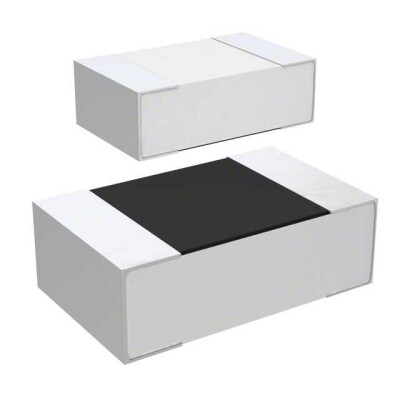 15 kOhms ±1% 0.125W, 1/8W Chip Resistor 0805 (2012 Metric) Thick Film - 1