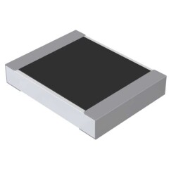 1 MOhms ±5% 0.5W, 1/2W Chip Resistor 1210 (3225 Metric) Automotive AEC-Q200, Moisture Resistant Thick Film - TE Connectivity Passive Product