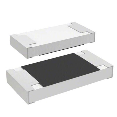 100 mOhms ±1% 0.125W, 1/8W Chip Resistor 0603 (1608 Metric) Thick Film - 1