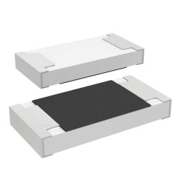390 mOhms ±1% 0.5W, 1/2W Chip Resistor 1206 (3216 Metric) Thick Film - Bourns Inc.