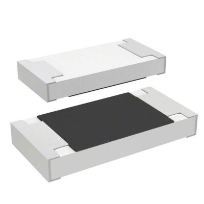390 mOhms ±1% 0.5W, 1/2W Chip Resistor 1206 (3216 Metric) Thick Film - 1