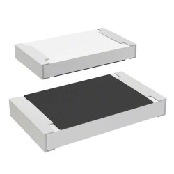 51 Ohms ±1% 0.25W, 1/4W Chip Resistor 0805 (2012 Metric) Current Sense Thick Film - Bourns Inc.