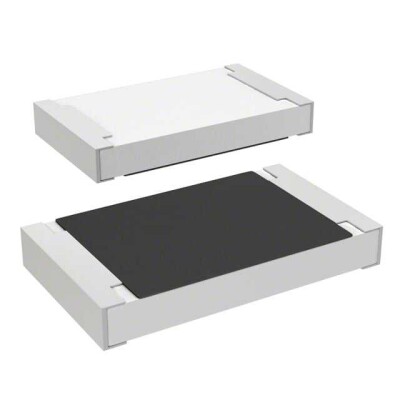 51 Ohms ±1% 0.25W, 1/4W Chip Resistor 0805 (2012 Metric) Current Sense Thick Film - 1