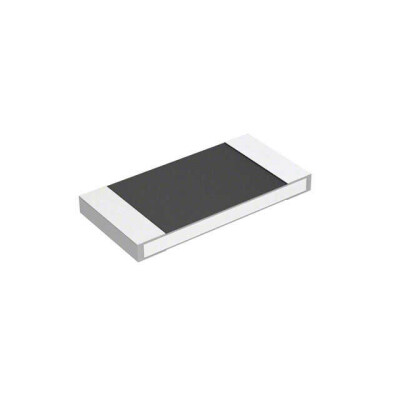 1 kOhms ±1% 2W Chip Resistor 2512 (6332 Metric) Current Sense Thick Film - 1