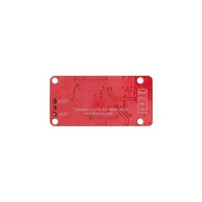 Crowtail- LoRaWAN Lora RA-08H Module for Long Range Communication (803-930Mhz) -Ra-08H - 2