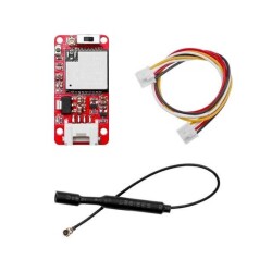 Crowtail- LoRaWAN Lora RA-08H Module for Long Range Communication (803-930Mhz) -Ra-08H - 4