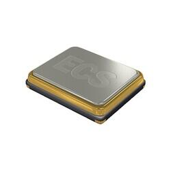 39 MHz ±8ppm Crystal 10pF 35 Ohms 4-SMD, No Lead - ECS Inc.