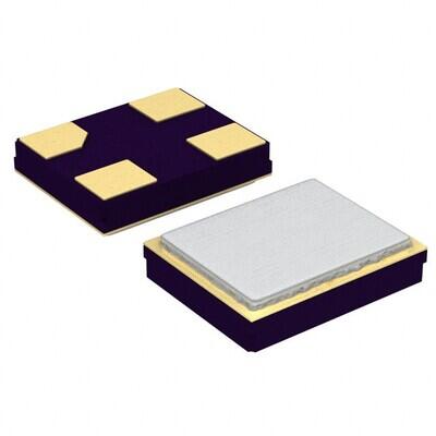 26 MHz ±15ppm Crystal 10pF 100 Ohms 4-SMD, No Lead - 1