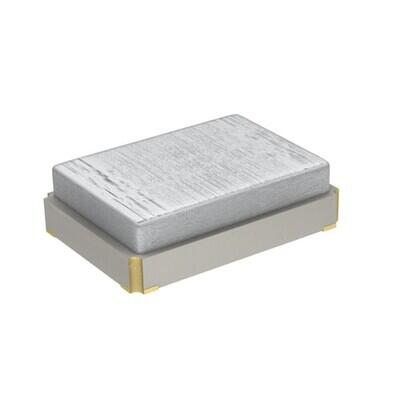 27.12 MHz ±30ppm Crystal 10pF 80 Ohms 4-SMD, No Lead - 1