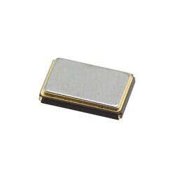 12.288MHz ±10ppm Crystal 10pF 40 Ohms 4-SMD, No Lead - TXC CORPORATION