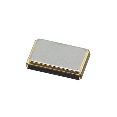 12.288MHz ±10ppm Crystal 10pF 40 Ohms 4-SMD, No Lead - 1
