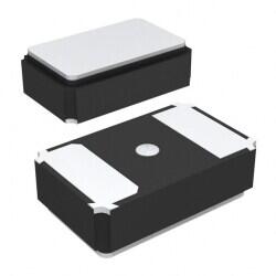 32.768 kHz ±30ppm Crystal 12.5pF 90 kOhms 2-SMD, No Lead - EPSON