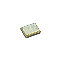 12 MHz ±10ppm Crystal 10pF 100 Ohms 4-SMD, No Lead - 1