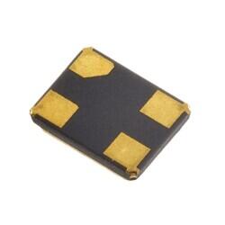 12 MHz ±10ppm Crystal 12pF 50 Ohms 4-SMD, No Lead - 1