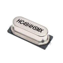 20 MHz ±30ppm Crystal 16pF 40 Ohms HC-49/US - IQD Frequency Products