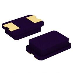 8 MHz ±30ppm Crystal 18pF 140 Ohms 2-SMD, No Lead - Abracon LLC