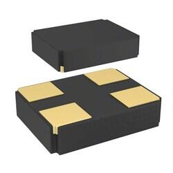 16 MHz ±20ppm Crystal 18pF 80 Ohms 4-SMD, No Lead - KYOCERA AVX