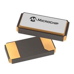 32.768 kHz ±20ppm Crystal 2-SMD, No Lead - Microchip Technology