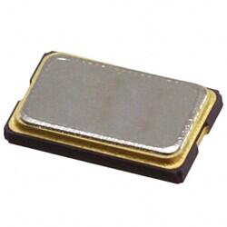 12MHz ±20ppm Crystal 18pF 70 Ohms 2-SMD, No Lead - Cardinal Components Inc.