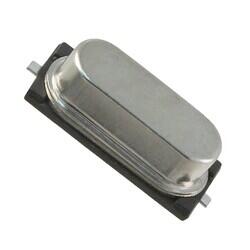 16 MHz ±50ppm Crystal 20pF 30 Ohms HC-49S - TXC CORPORATION