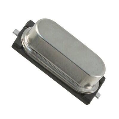 16 MHz ±50ppm Crystal 20pF 30 Ohms HC-49S - 1