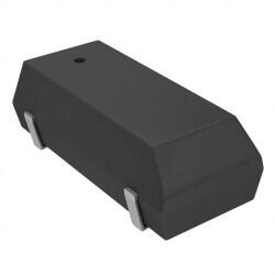 32.768 kHz ±20ppm Crystal 6pF 50 kOhms 4-SOJ, 5.50mm pitch - Abracon LLC